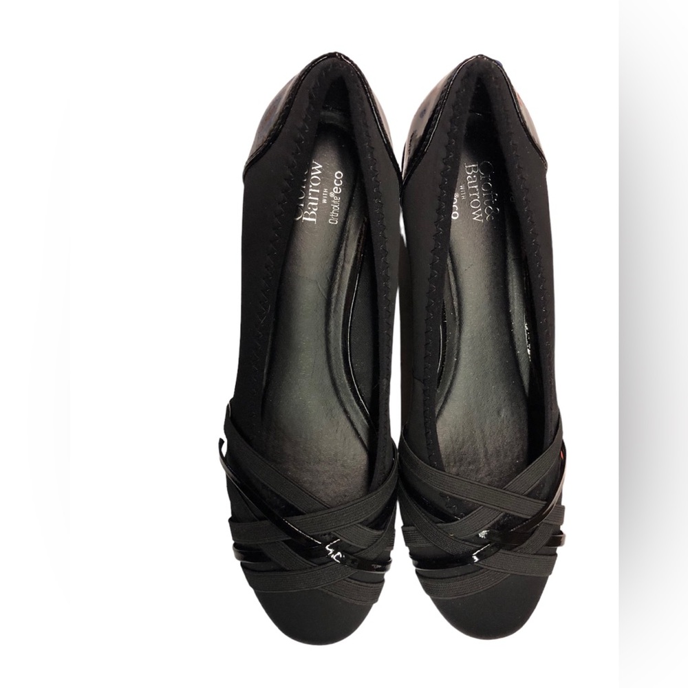 NWT ~ CROFT&BARROW w/ ORTHOLITE ECO size 9.5 med